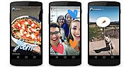 Instagram is going after Snapchat in a big way with this major new feature