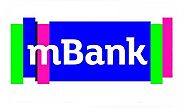 mBank chce pozyskać pokolenie Z. Nowa kampania i kolejny wariant logo (wideo)