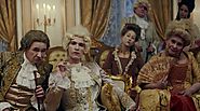 Ad of the Day: How Did People Instagram in the 18th Century? Ikea Envisions Just That