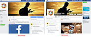 Facebook Confirms New Desktop Page Layout Coming to All Users