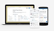 Dropbox Paper to ładny i przejrzysty edytor tekstu dla nikogo?