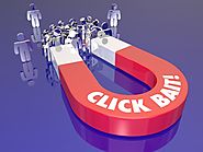 Facebook Wants to Rid Your News Feed of Clickbait