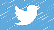 Another communications head leaves Twitter