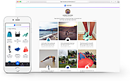 Scoutsee lets you turn your Twitter into a billboard, because your friends already hate you