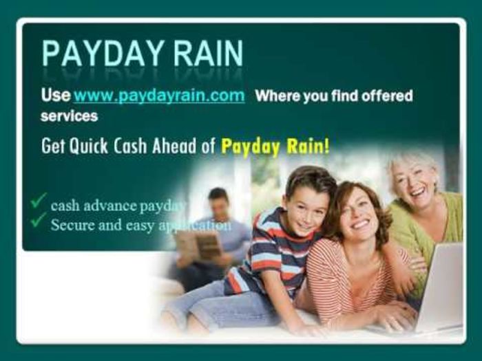 payday loans number to call