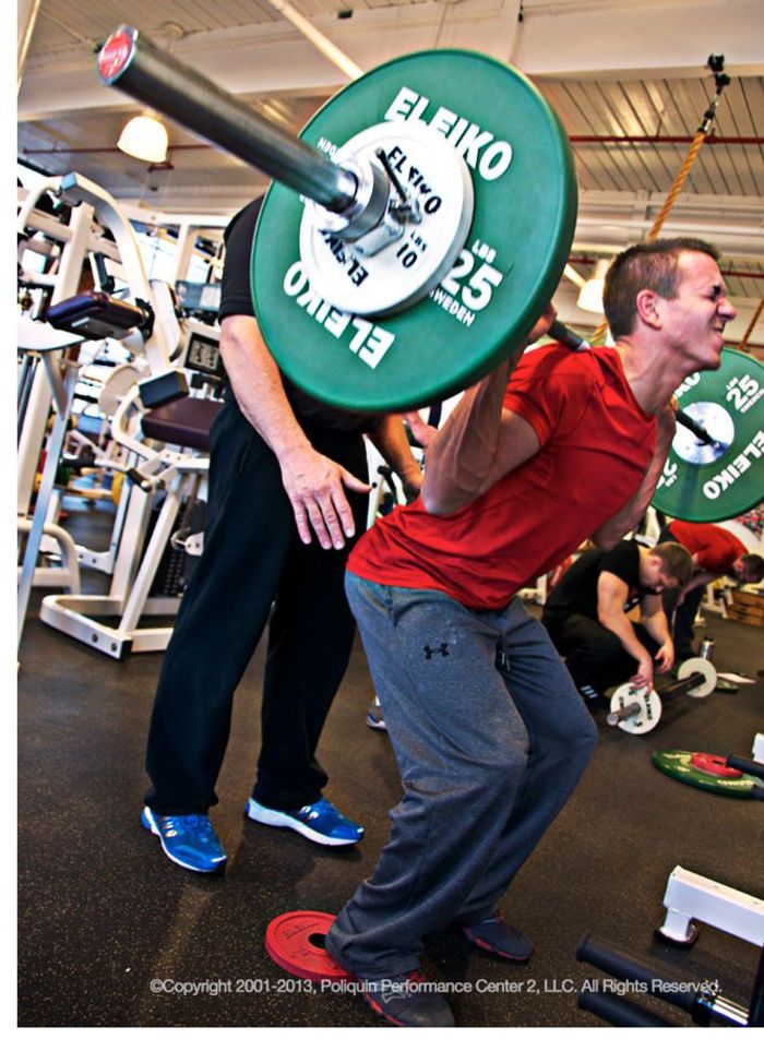 Everything About Squat Exercise Tutorials, Tips & Workouts A Listly