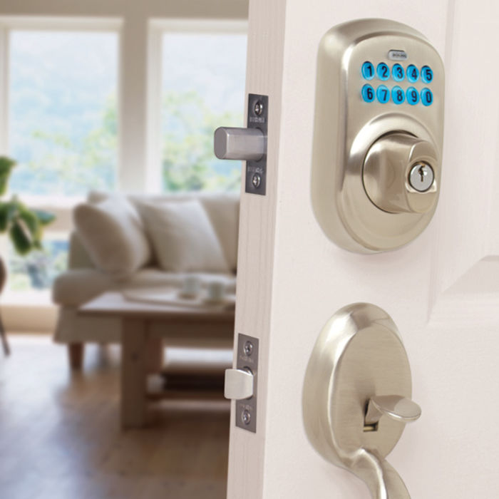 Best Keyless Deadbolt Door Locks 2017-2018 | A Listly List