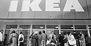 IKEA będzie miała nową prezes w Polsce. Chce sprzedawać meble przez internet