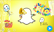Snapchat Gets A Load Of New Rio 2016 Lenses, Geofilters, And More