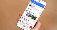 Inbox by Gmail gets Google Drive integration and at-a-glance bundled emails