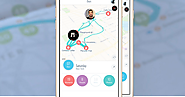 Former Facebook engineers launch Fabric, an automated personal journal of your life