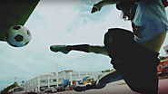 This Explosively Bizarre Ramen Ad Is Packed With a Japan's Worth of Viral References