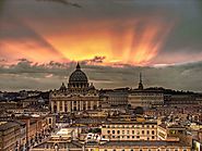 10. Rome