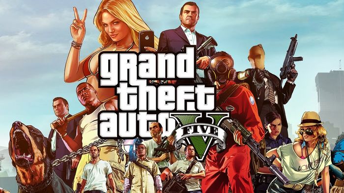 Top 10 Most Popular PC Games | A Listly List