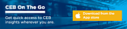 CEB Blogs - HR Analytics
