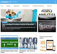 www.AnalyticsinHR.com