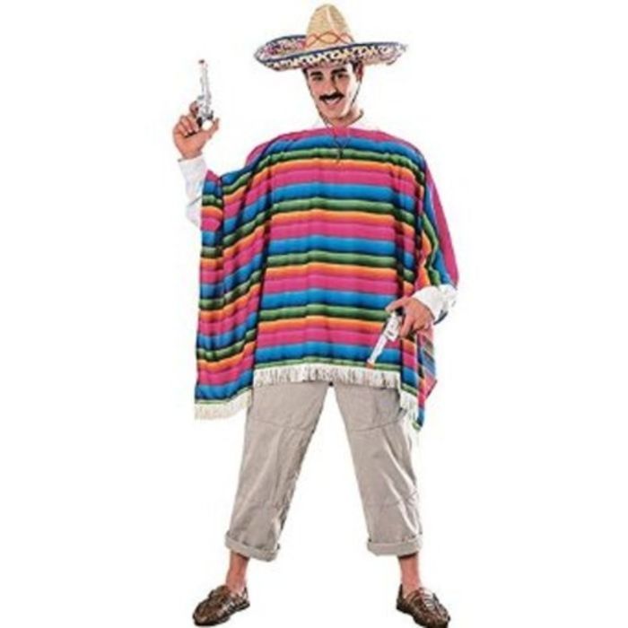 Funny Mexican Banditos Costumes and Accessories A Listly List