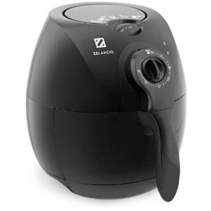 Best Rated Air Fryers for 2017 Reviews A Listly List