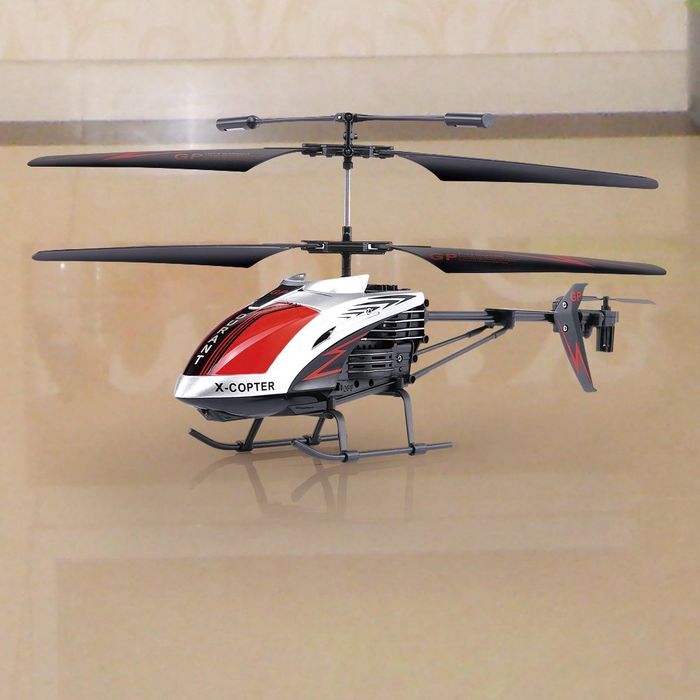 Best RC Helicopters for Beginners Reviews A Listly List