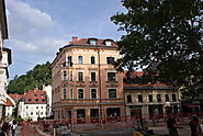 10 лучших отелей и гостиниц Словении: цены - TripAdvisor