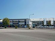 Недвижимость в Словении