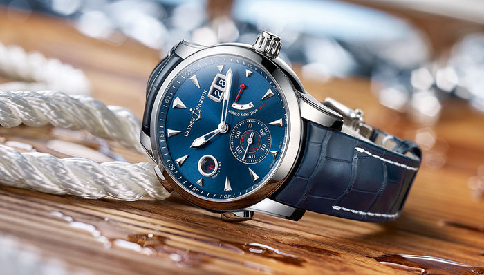 Top 10 Luxury Watch Brands | A Listly List