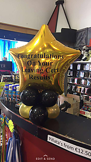 leaving Cert Results