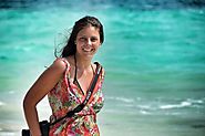 Interview with Mariana Ricaud : a Landscape Photographer and an Ambitious Women