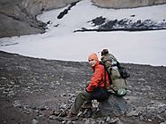 Interview with Bartosz Och : Travel Photographer and an Awesome Man