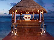 6. Secrets Silversands Riviera Cancun