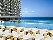 4. Secrets the Vine Cancun
