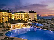 1. Secrets St. James Montego Bay