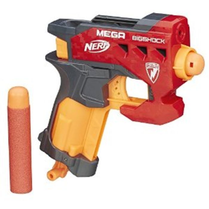 Top 11 Nerf Blasters Under 10 2017 Edition A Listly List