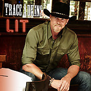 #14 Trace Adkins - Lit (Up 4 Spots)