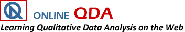 Learning Qualitative Data Analysis