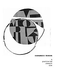Diagrammatic Thinking: A practice-led research zine