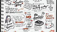 Add sketching to your design workflow