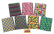 Office Depot Sackpack Program