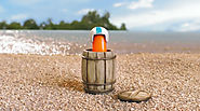 Tic Tacs Are Little Adrenaline Junkies in The Martin Agency's Charming Ads