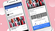 Facebook Has Created the Digital Equivalent of a Coupon Drawer for Users