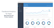 Facebook Analytics for Apps Adds Push Notifications and Deeper Insights - Facebook for Developers
