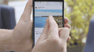 Instagram FINALLY lets you zoom in on photos