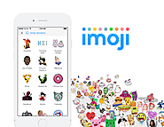 Imoji prepares to open its sticker and emoji platform up to brands