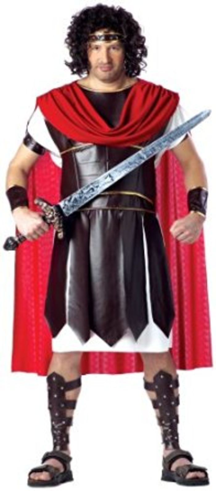 Best Gladiator Costumes for Men 20162017 A Listly List