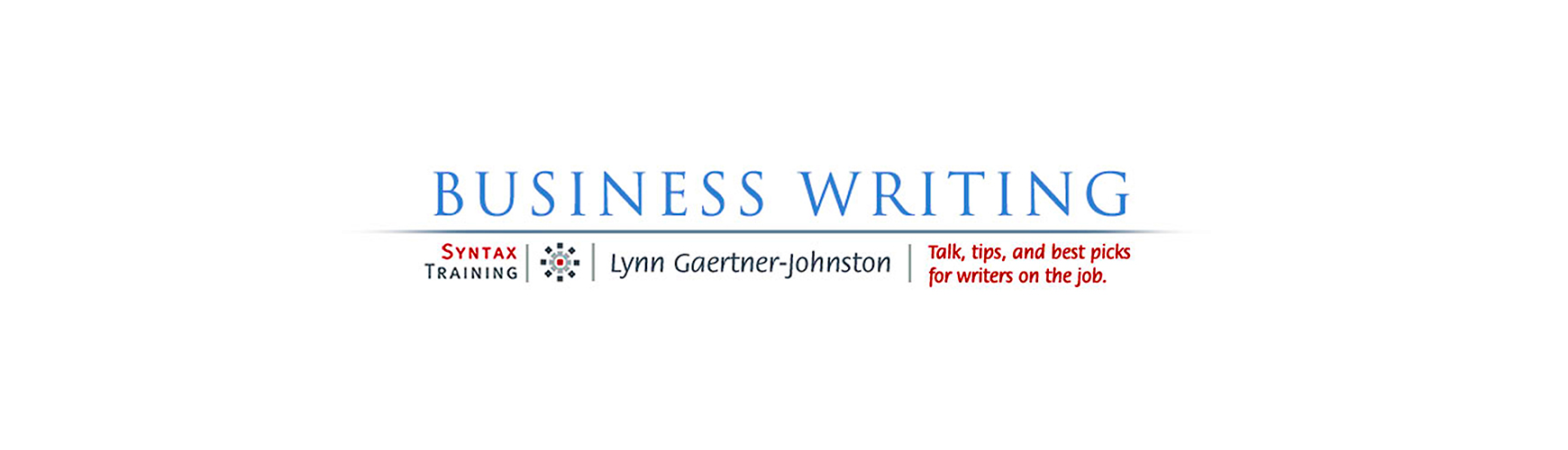 business writing course seattle