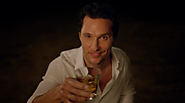 Here's the First Commercial Matthew McConaughey Has Directed for Wild Turkey