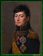 General Efevre