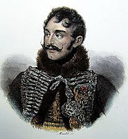 General Lasalle