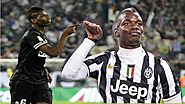 Top 10 Most Expensive Football Players Ever! 2016 | Paul Pogba - £93.2m - Juventus To Manchester United -2016