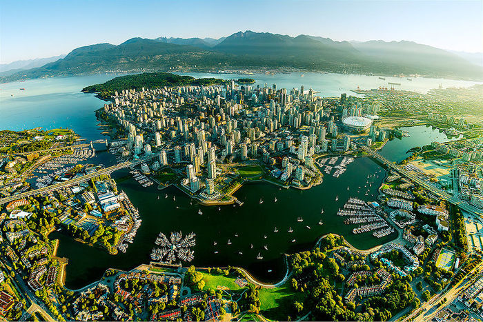 Top 10 World's Most Beautiful Cities | A Listly List